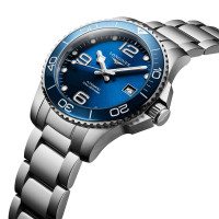 HYDROCONQUEST
