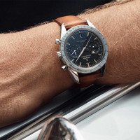 Speedmaster '57