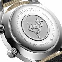 LONGINES LEGEND DIVER