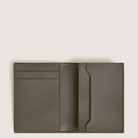 Kartenetui 4 cc aus Corteccia-Sfumato-Leder