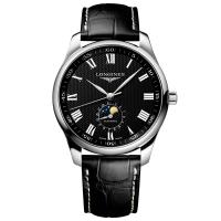 LONGINES MASTER COLLECTION MOONPHASE
