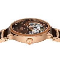 Centrix Automatic Diamonds Open Heart