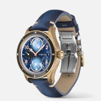 1858 Geosphere 0 Oxygen Limited Edition