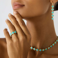 Jaipur Color Ring
