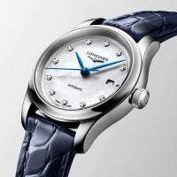 LONGINES MASTER COLLECTION