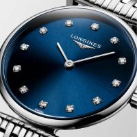LA GRANDE CLASSIQUE DE LONGINES