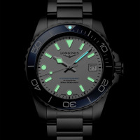 HYDROCONQUEST SYLT EDITION