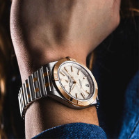 Chronomat Automatic 36