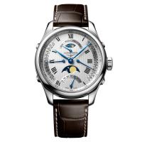 LONGINES MASTER COLLECTION RETROGRADE