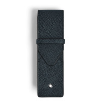 Etui Montblanc Envelope für 2 Schreibgerät