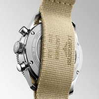 LONGINES SPIRIT FLYBACK