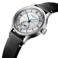 LONGINES SECTOR DIAL
