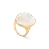 Lunaria Ring