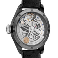 Big Pilot's Watch Perpetual Calendar Edition “Rodeo Drive”