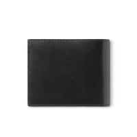 Meisterstück Brieftasche 10 cc mit Münzfach