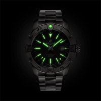 Avenger Automatic GMT 44