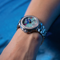 Aquis Date Upcycle