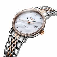 LONGINES ELEGANT COLLECTION