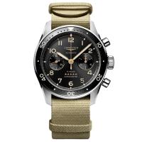 LONGINES SPIRIT FLYBACK