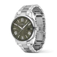 Star Legacy Automatic Date 43mm Limited Edition - 800 Exemplare