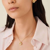 Jaipur Ohrstecker