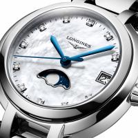 LONGINES PRIMALUNA MOONPHASE