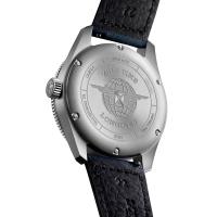 LONGINES SPIRIT ZULU TIME