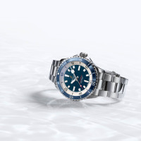 Superocean Automatic 42