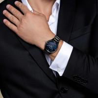 True Automatic Diamonds