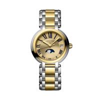 LONGINES PRIMALUNA MOONPHASE