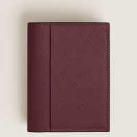 Sartorial Kartenetui 4 cc