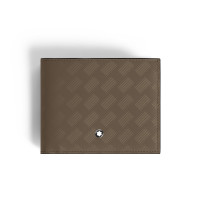 Brieftasche 6 cc aus Extreme Leder