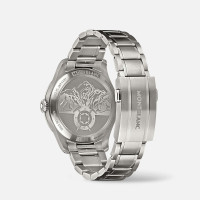 1858 Automatic Date 0 Oxygen The 8000