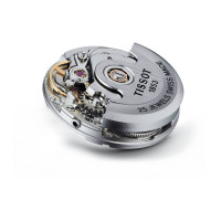 Le Locle Automatic Small Lady