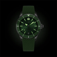 Superocean Heritage Automatic 36