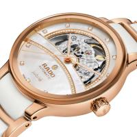 Centrix Automatic Diamonds Open Heart