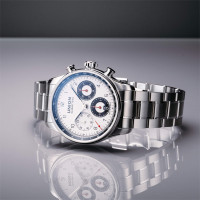 Belisar Chronograph