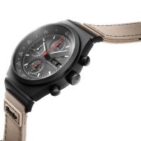 CHRONOGRAPH 1 - 50 JAHRE 911 TURBO EDITION