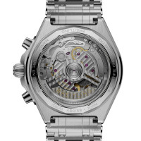Chronomat B01 42