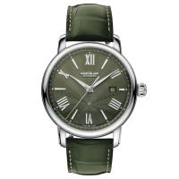 Star Legacy Automatic Date 43mm Limited Edition - 800 Exemplare