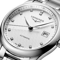 LONGINES MASTER COLLECTION