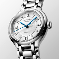 LONGINES PRIMALUNA