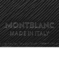 Montblanc Sartorial längliche Brieftasche 15 cc