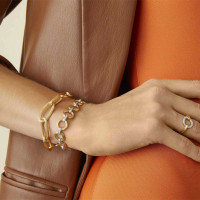 Jaipur Link Armband
