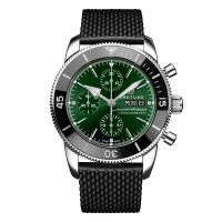  Superocean Heritage Chronograph 44 