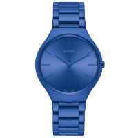 True Thinline Les Couleurs™ Le Corbusier Spectacular Ultramarine 4320K