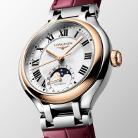 LONGINES PRIMALUNA MOONPHASE