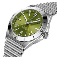 Chronomat Automatic GMT 40 Giannis Antetokounmpo