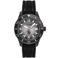 Iced Sea Automatic Date 0 Oxygen