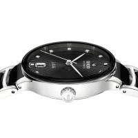 Centrix Automatic Diamonds Open Heart